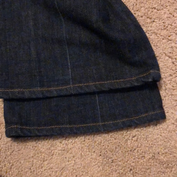 Jeans - Picture 7 of 8